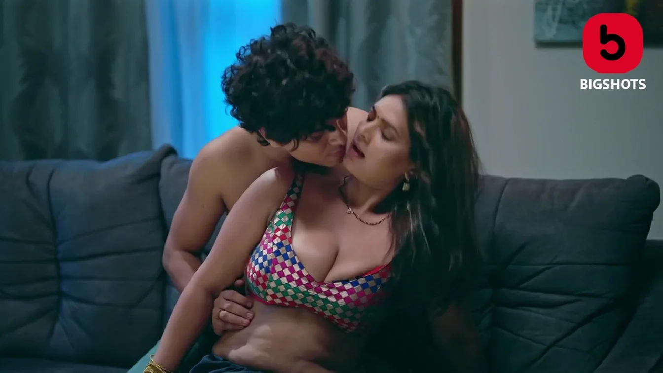 Kache Rishtey S01 P02 Bigshots